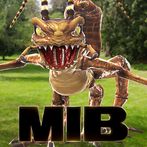 Men in Black AR: Best MIB Game - Alien Battle RPG