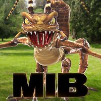 Men in Black AR: Best MIB Game - Alien Battle RPG