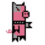 Bionic Boar