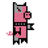 Bionic Boar