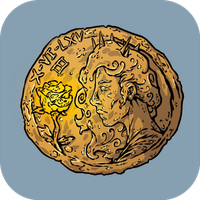 The Golden Rose: Book One