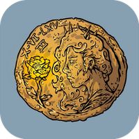 The Golden Rose: Book One