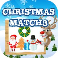 Christmas Match3 – Christmas M