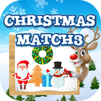 Christmas Match3 – Christmas M