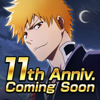 Bleach:Brave Souls Anime Games