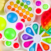 AntiStress Relaxing ASMR Game