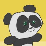 This Panda Needs You