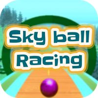 Sky Racing Ball