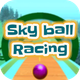 Sky Racing Ball