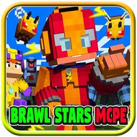 Mod Brawl Star for Minecraft P