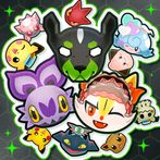 Pokémon Café ReMix