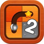 Ublock Ball 2 - Puzzle Game