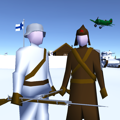 Winter War - Download game for Android