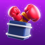 Mergepunch: Merge & Punch