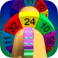 Helix Snake Block-Double Jump