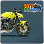Tuning Hornetão