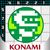 KONAMI