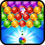 Bubble Shooter matsh-3_Games