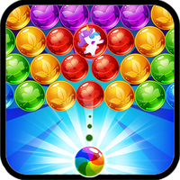 Bubble Shooter matsh-3_Games