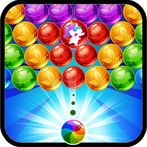 Bubble Shooter matsh-3_Games