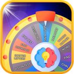 BRAIN WHEEL-TRAIN YOUR BRAIN