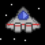 Star Ship: The Alien Fighter