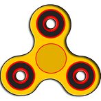 Fidget Spinner