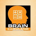 Brain Calculator : Logic Brain