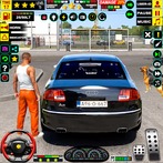 Real Car Parking: Car Driver