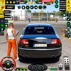 Real Car Parking: Car Driver