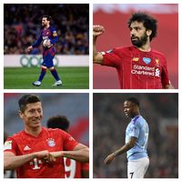 Guess the Football Player : 20