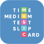 Mini Crossword - Word Fun!