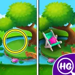 Spot & Find Hidden Difference