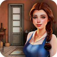 Escape Room 25 Rusty Doors