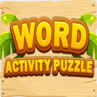 Word Activity Puzzle