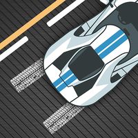 Arcade Racer