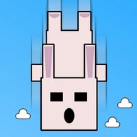 Crazy Bunbun