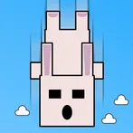 Crazy Bunbun