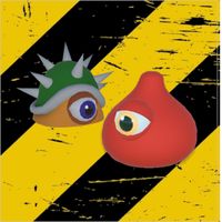 BEAST : Eliminate & Survive!