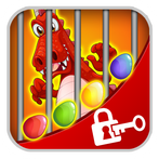 Infelicitous Dragon Escape