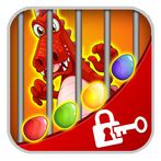 Infelicitous Dragon Escape