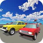 Soviet Car Race : Online