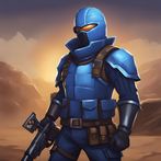 Gunfighter Gauntlet