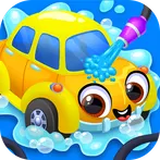 Car wash