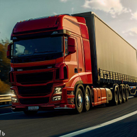 Ultimate  Euro Truck Simulator