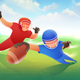 Running Back 3D