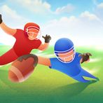 Running Back 3D