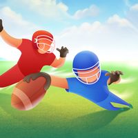 Running Back 3D