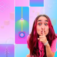 Jogo Emilly Vick Piano