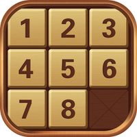 Numpuzzle -Number Puzzle Games
